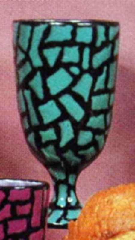 Frisco Water Goblet