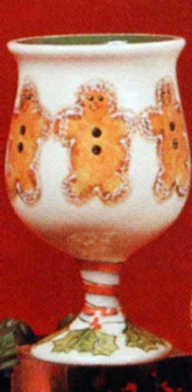 Savannah Goblet X/Large