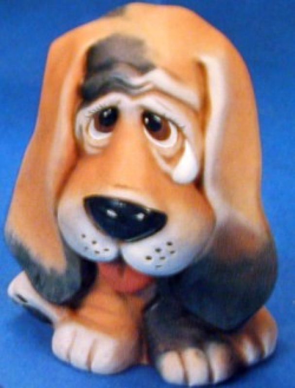 Papa Hound