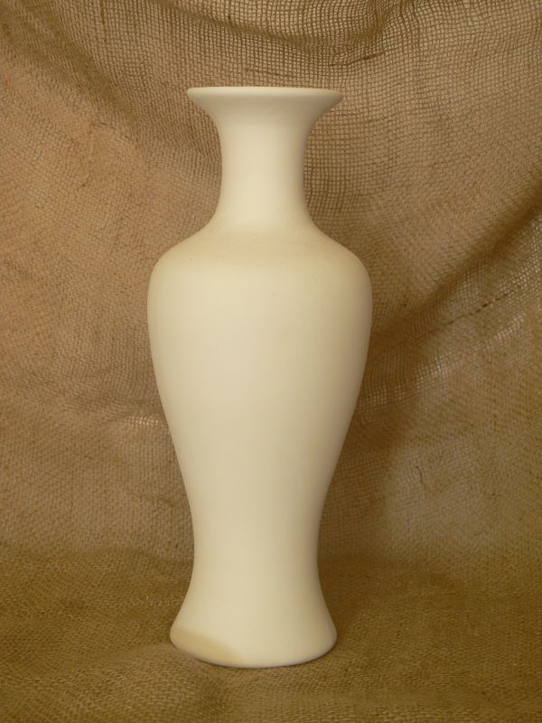 Grecian Vase
