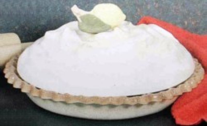 Pie Plate