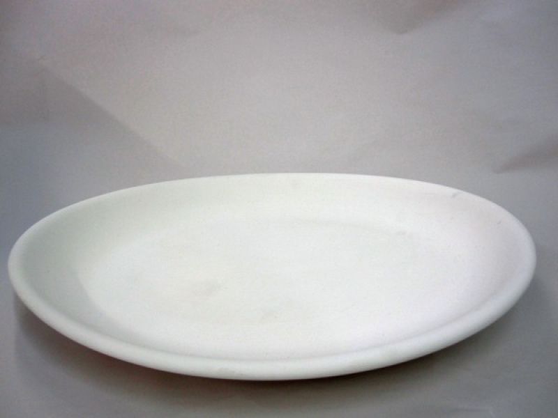 Long Oval Platter