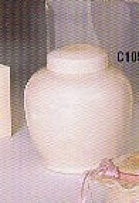 Ginger Jar