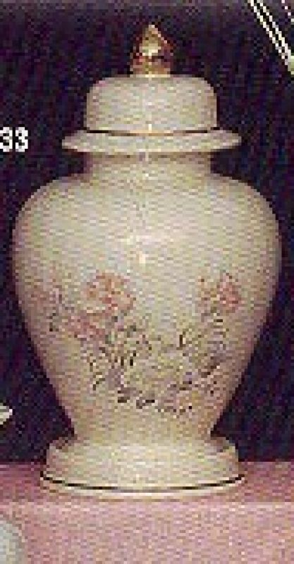 Ginger Jar
