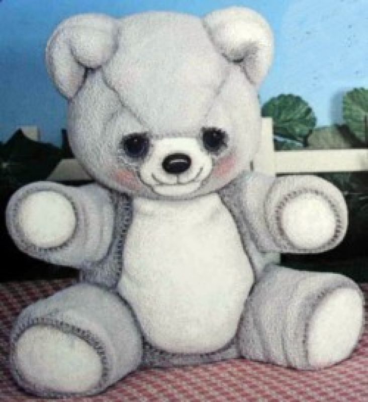 Loveable Bear Med