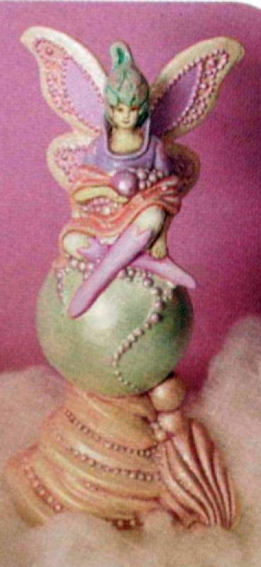 Bubble Fairy
