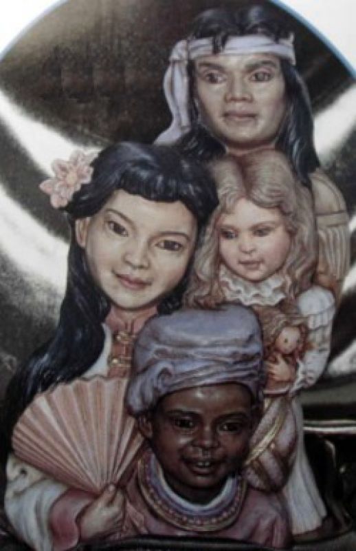 Children Of The World