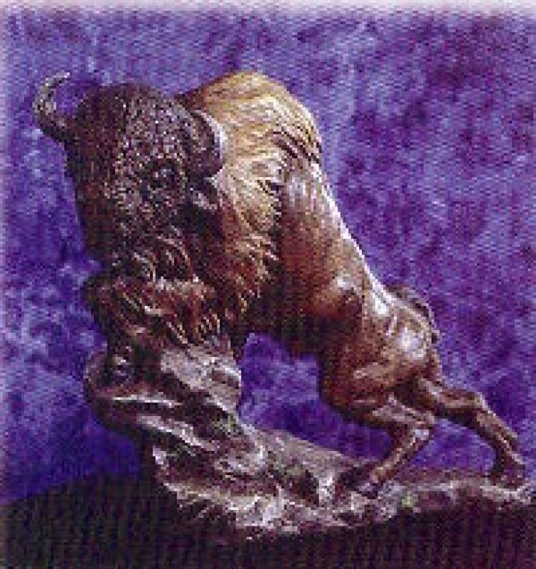 Buffalo