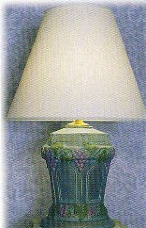 Lantern Base