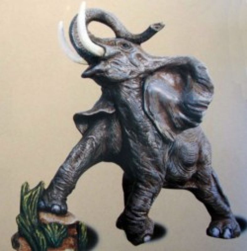 African Elephant