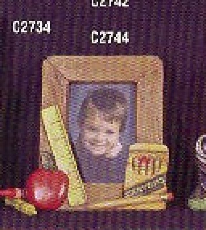 School Frame