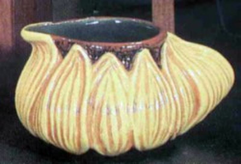 Sunflower Creamer