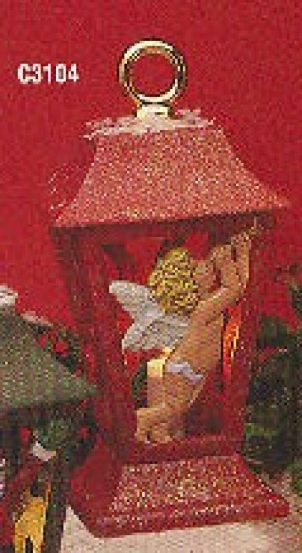 Angel Lantern