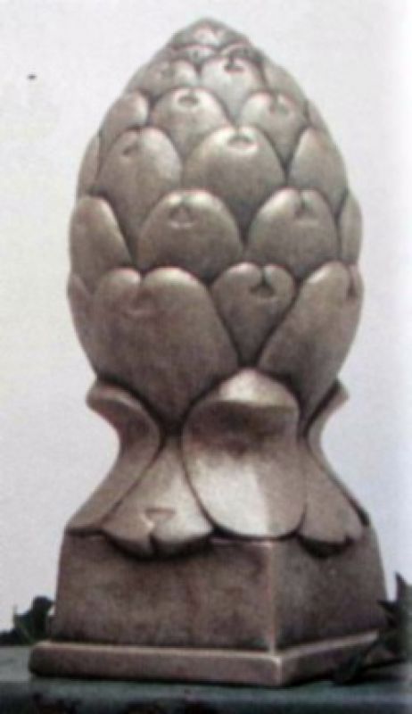 Home Decor Artichoke