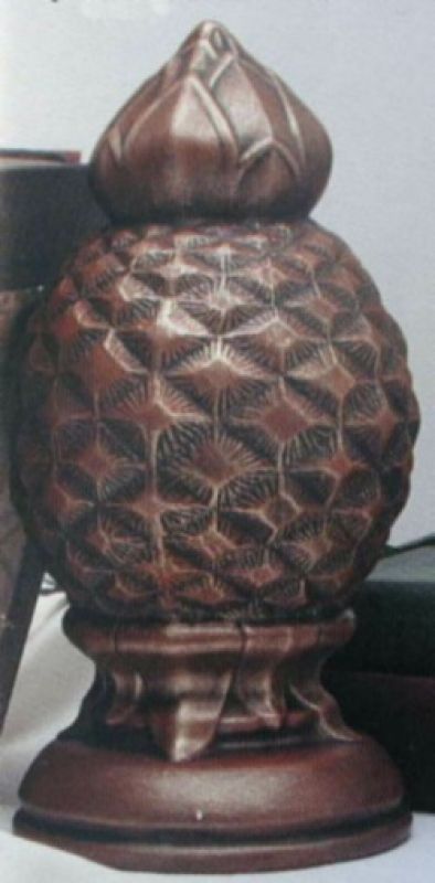 Home Decor Pineapple