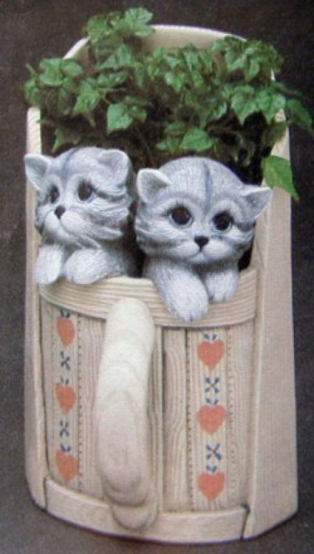 Toboggan Kitten Att