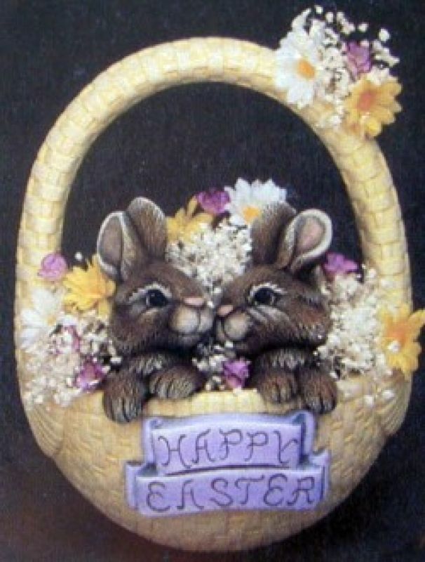 Lover Bunny Attachment Only
