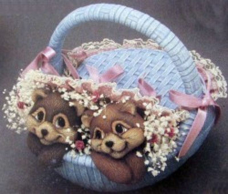 Lover Bear Attachment Only