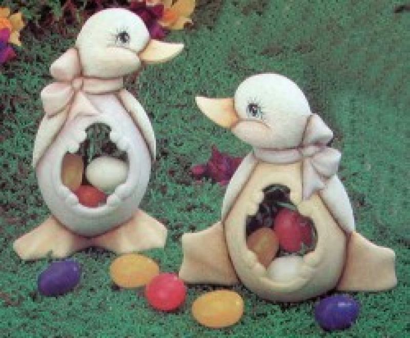 Egg Belly Ducks Each