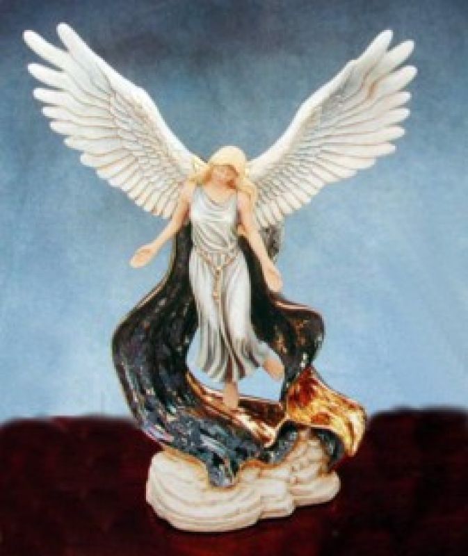 Nativity Angel wings - only sold with set