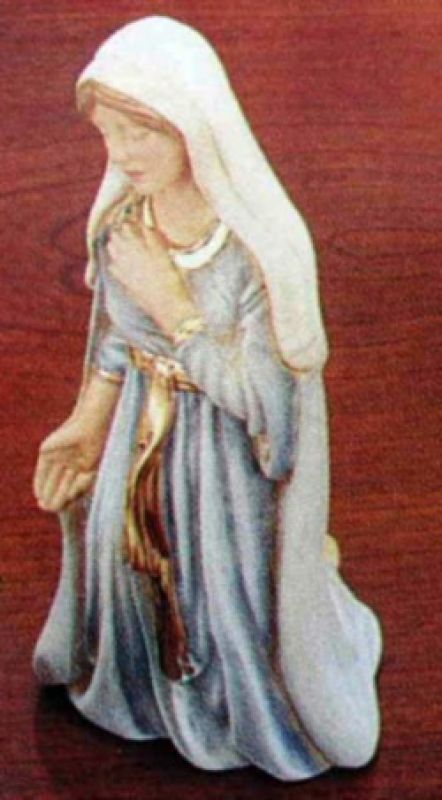 Nativity Mary - only sold with set