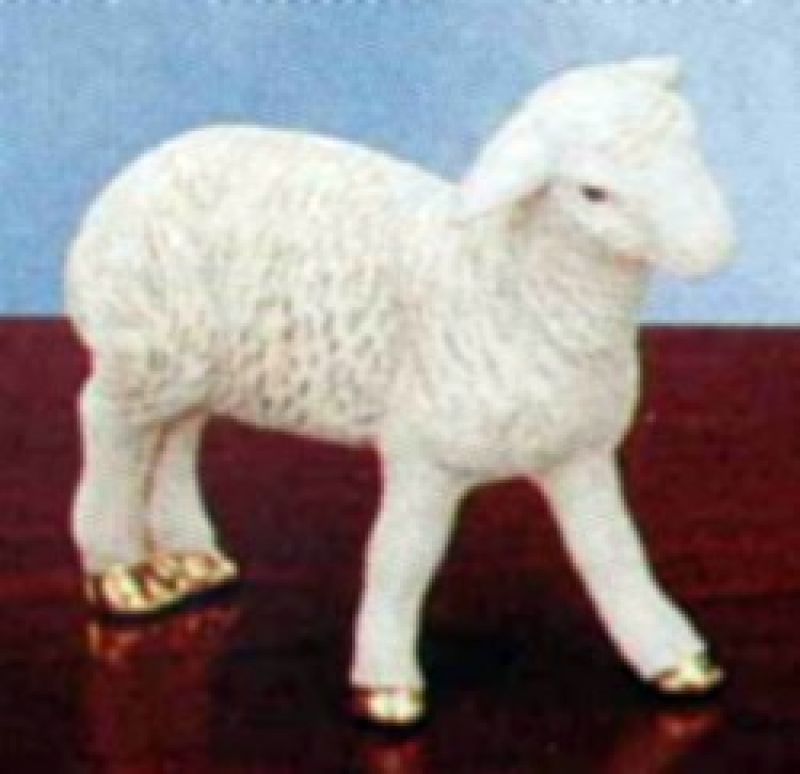 Nativity Sheep 2 - only sold with set