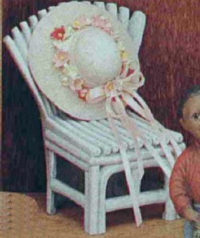 Twig Chair