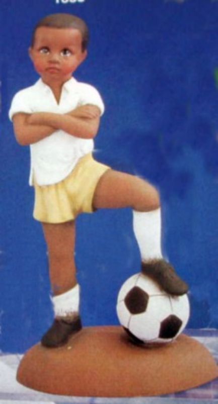 Soccer Player