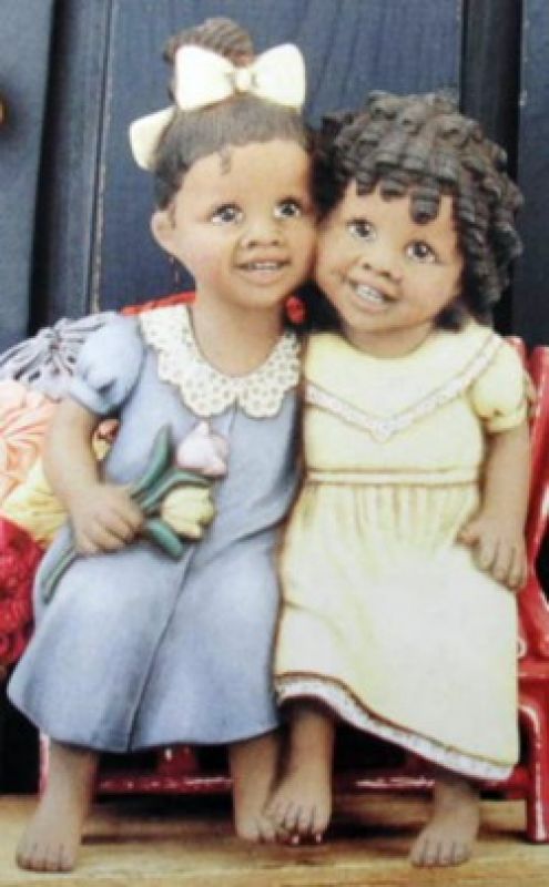 Sisters/Friends
