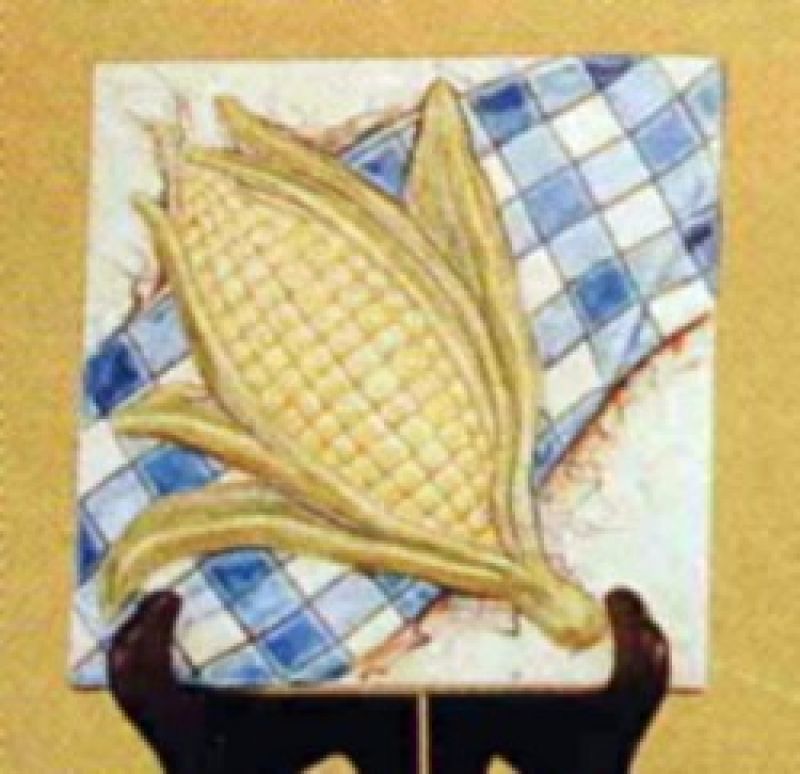Corn Shell Tile