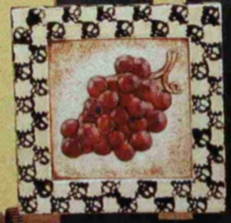 Grape Tile