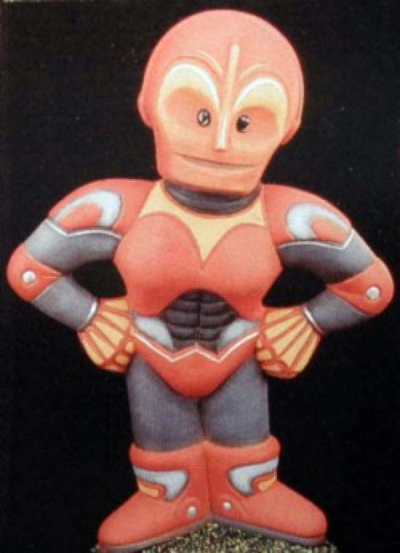 Superbot