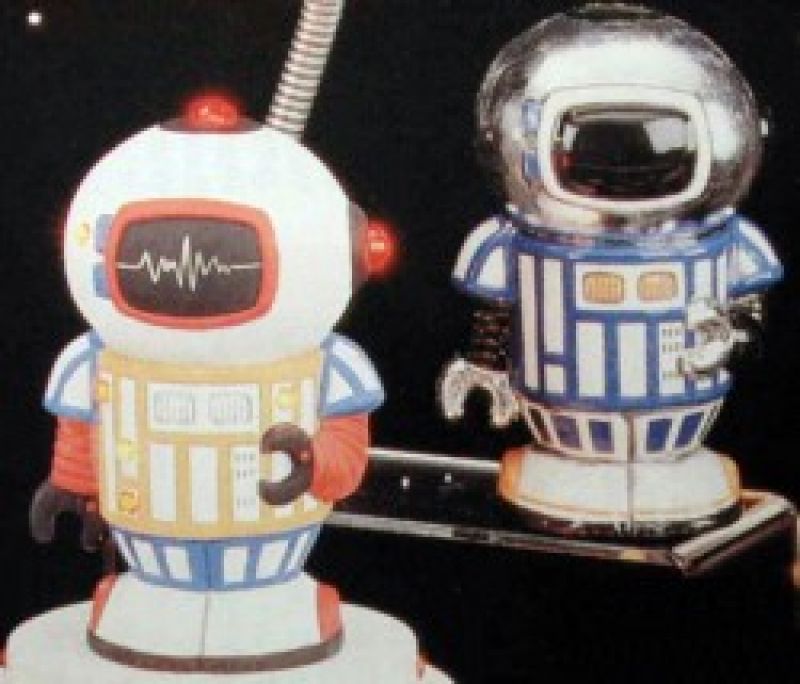 Astrobot