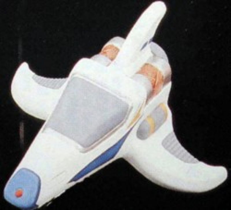 Space Ship