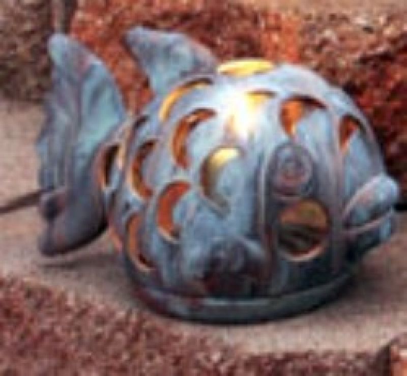 Fish Light T&B - Cut Out