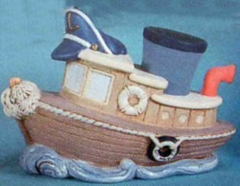 Tugboat