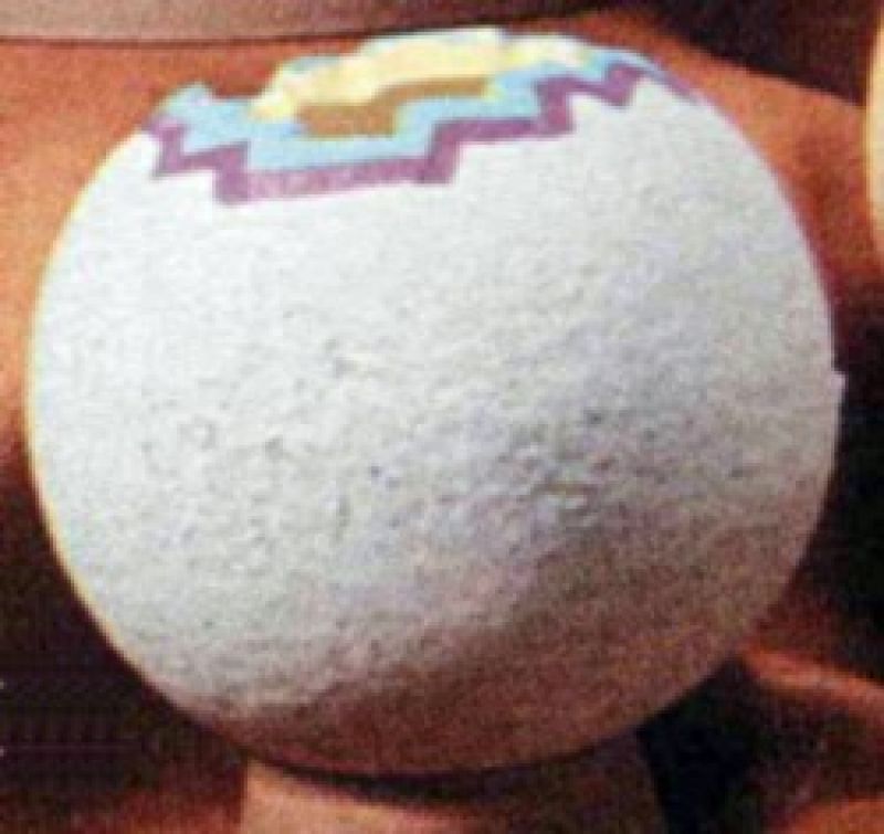 Round Ball