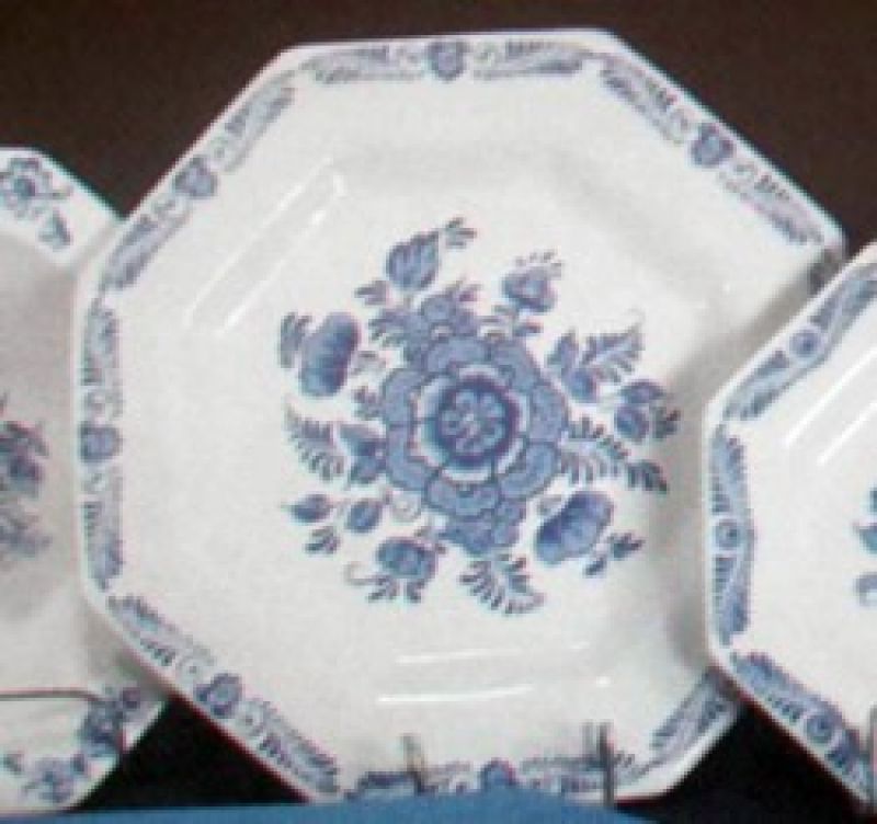 Hexagonal Plate