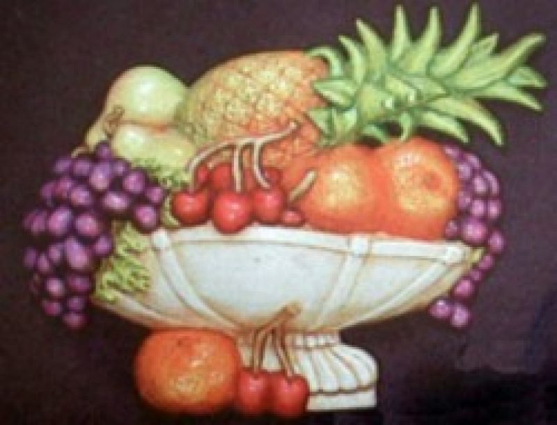 Fruit Bowl
