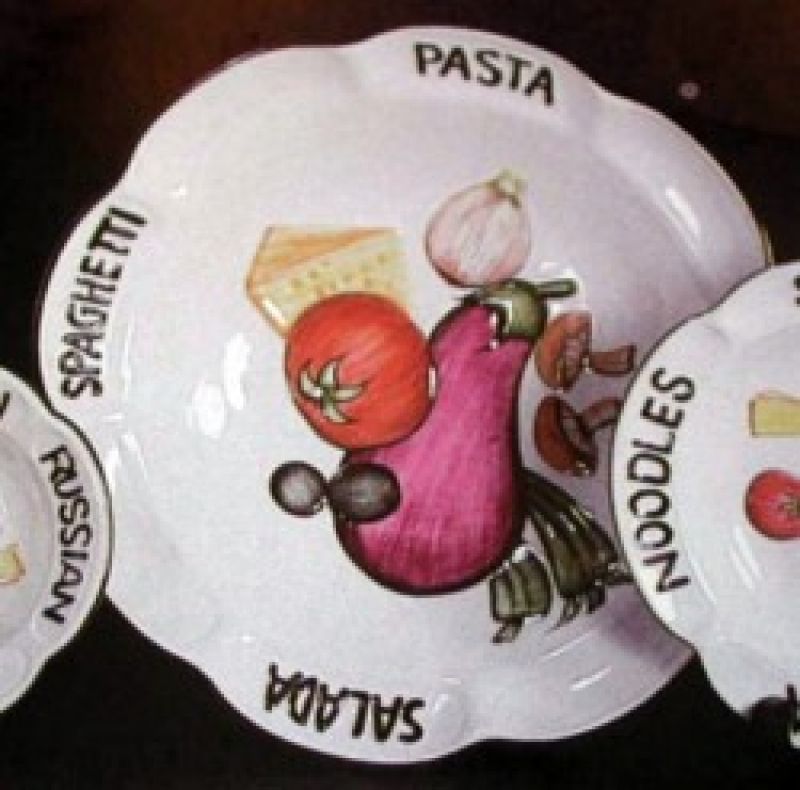 Pasta Bowl Large