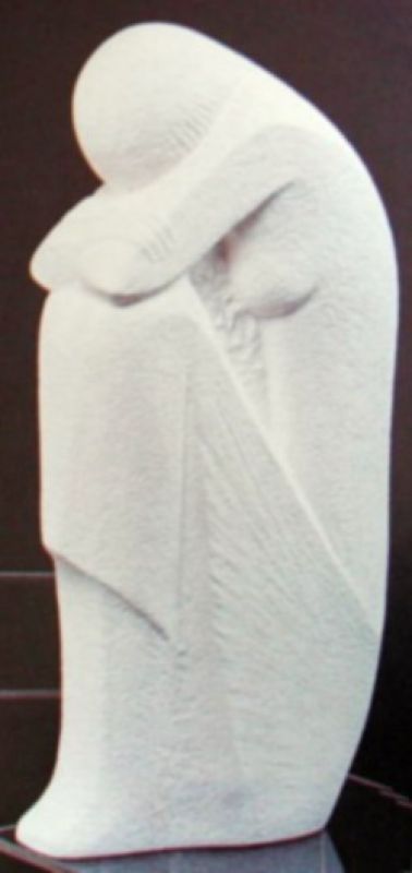 Sculpture Woman