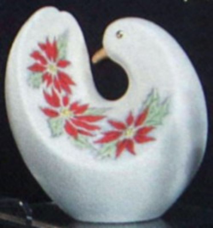 Dove Small 8