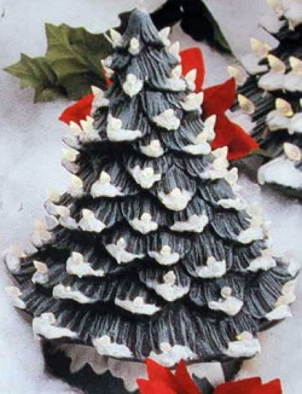 Tree & Base