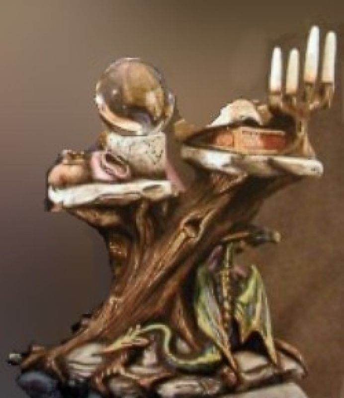 Fantasy Table