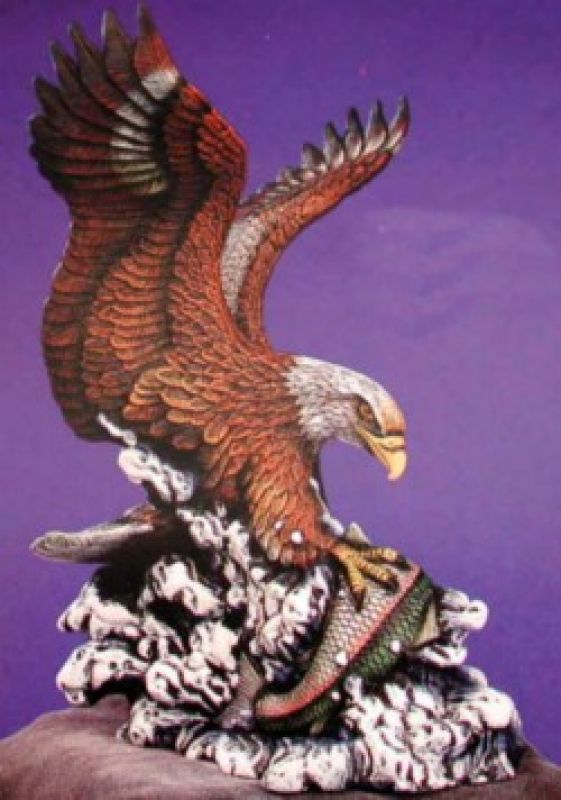 Fishing Eagle 15