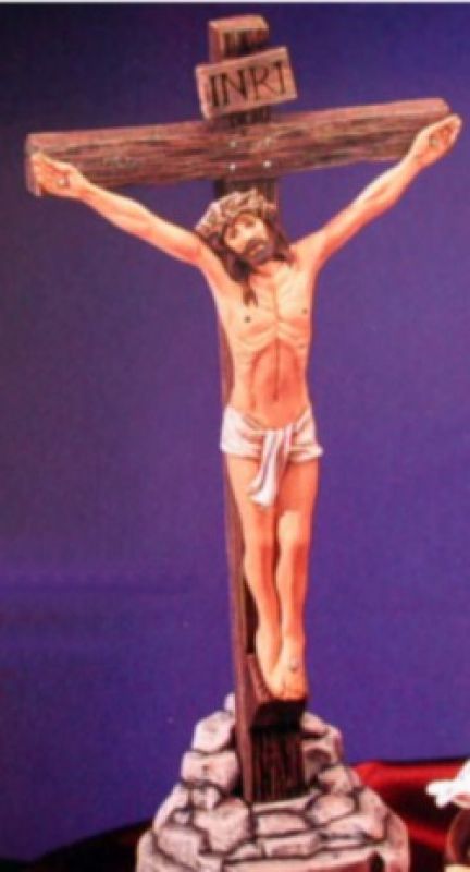 Crucifixion