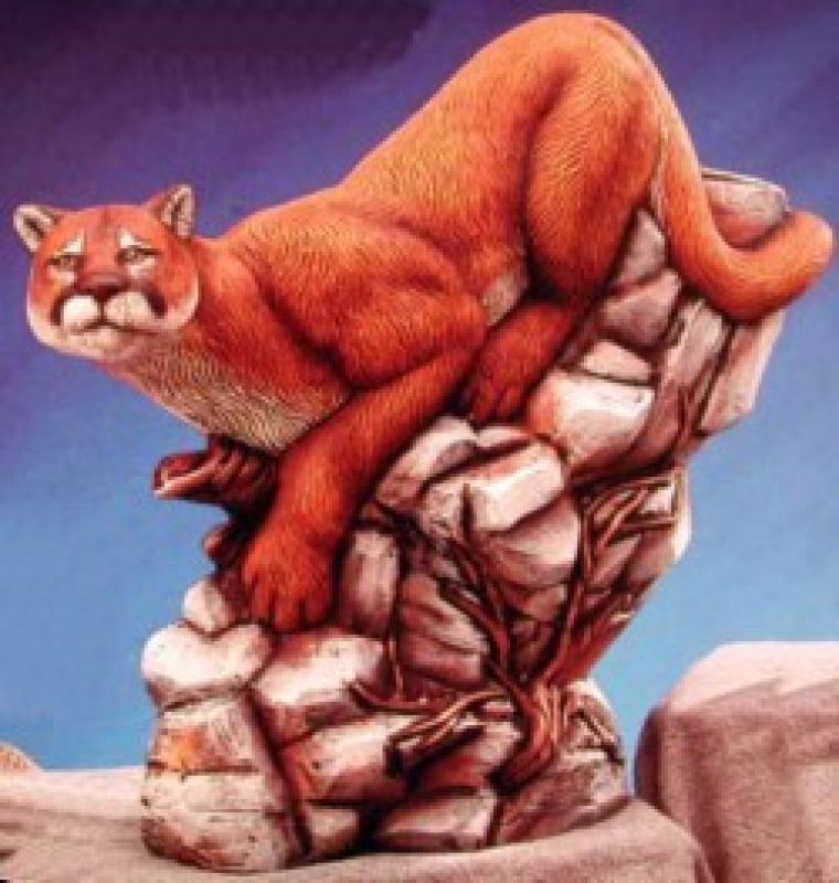 Mountain Lion