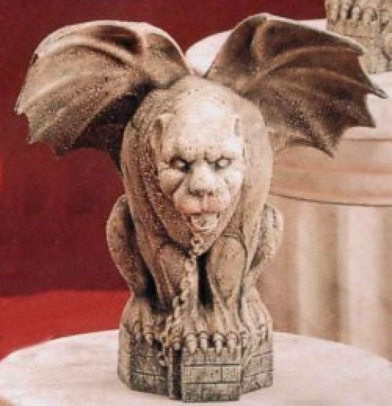 Gargoyle
