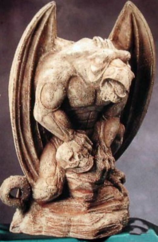 Gargoyle Large