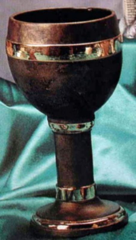 Plain Goblet